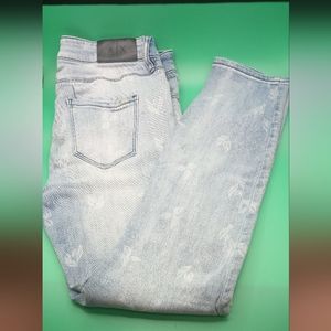 ARMANI EXCHANGE JEANS